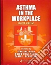 Asthma in the Workplace libro str
