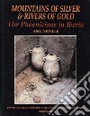 Mountains of Silver And Rivers of Gold libro str