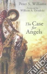 The Case for Angels