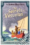 The Secrets of Vesuvius libro str