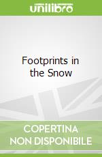 Footprints in the Snow