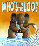 Who's in the Loo?