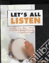 Let's All Listen libro str