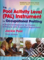 Pool Activity Level (PAL) Instrument for Occupational ...