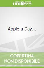 Apple a Day... libro str