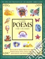 Classic Poems for Children