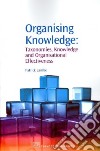 Organising Knowledge libro str