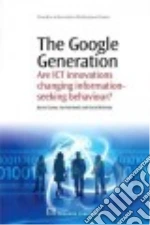 The Google Generation