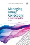 Managing Image Collections libro str