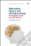 Information Literacy and Lifelong Learning libro str