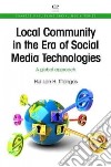 Local Community in the Era of Social Media Technologies libro str