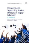 Managing and Supporting Student Diversity in Higher Education libro str