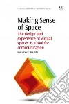 Making Sense of Space libro str