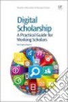 Digital Scholarship libro str