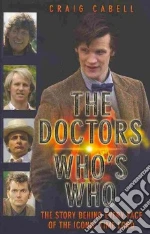 Doctors - Who's Who?