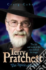 Terry Pratchett - The Spirit of Fantasy
