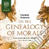 On the Genealogy of Morals (CD Audiobook) libro str