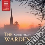 The Warden (CD Audiobook)