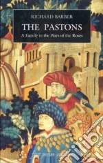 The Pastons