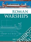 Roman Warships libro str