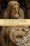 John the Baptist's Prayer or the Descent into Hell from the Exeter Book libro str