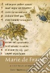 Marie De France libro str