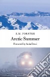 Arctic Summer libro str