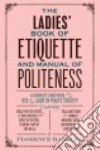 The Ladies' Book of Etiquette and Manual of Politeness libro str