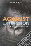 Against Extinction libro str