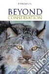Beyond Conservation libro str