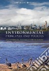 Environmental Principles And Policies libro str