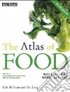 Atlas of Food libro str