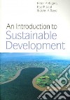 Introduction to Sustainable Development libro str