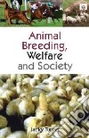 Animal Breeding, Welfare and Society libro str