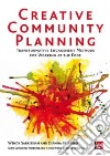 Creative Community Planning libro str