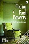 Fixing Fuel Poverty libro str
