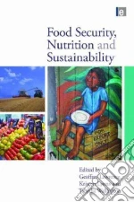 Food Security, Nutrition and Sustainability