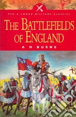 The Battlefields Of England