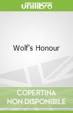Wolf's Honour