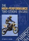 High-performance Two-stroke Engine libro str