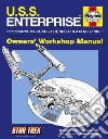 U.S.S. Enterprise Manual libro str