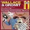 Wallace & Gromit libro str