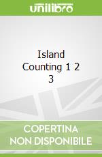 Island Counting 1 2 3