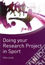 Doing Your Research Project in Sport
