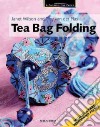 Tea Bag Folding libro str