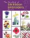 The Handbook of Silk Ribbon Embroidery libro str