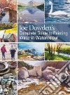 Joe Dowden's Complete Guide to Painting Water in Watercolour libro str