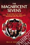 Magnificent Sevens libro str