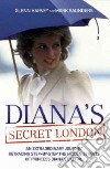 Diana's Secret London libro str