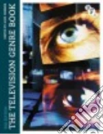 The Television Genre Book